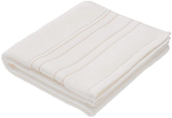 Dekoria Handtuch Gunnar 50x90cm creamy white beige