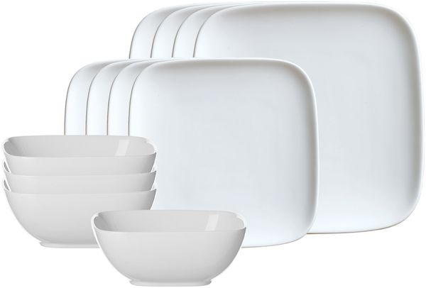 Ritzenhoff & Breker Arena Basic-Set 12-teilig