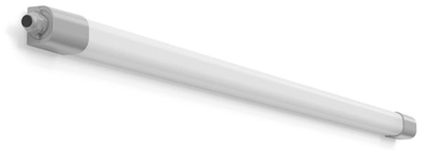 RZB LED-Feuchtraumleuchte 840 451244.009