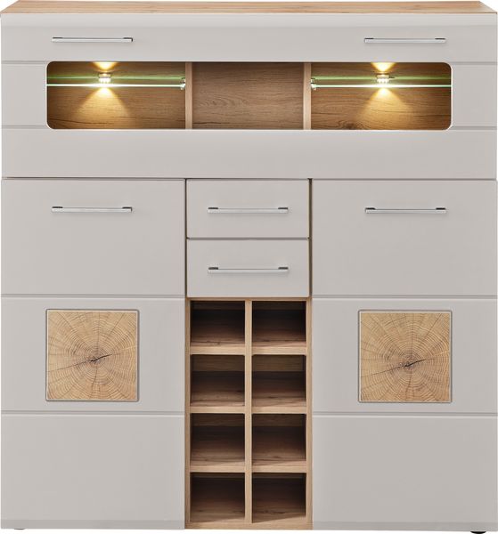 Barschrank SINFONIE