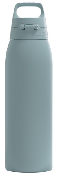 SIGG Flasche ST Morning blue1l