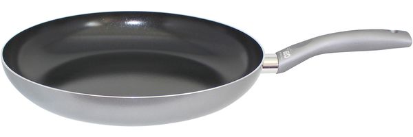 Pfanne ELO DUCATO DH 24x5.50 cm schwarz Bratpfanne Pfannen-Set Pfannenset