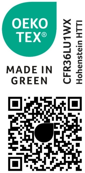 TOM TAILOR HOME Bettwäsche Carl in Gr. 135x200 oder 155x220 cm, Renforcé, 3 teilig, mit GRATIS-Zugabe: Spannbettlaken, 100% Baumwolle, mit Reißverschluss Bild 3