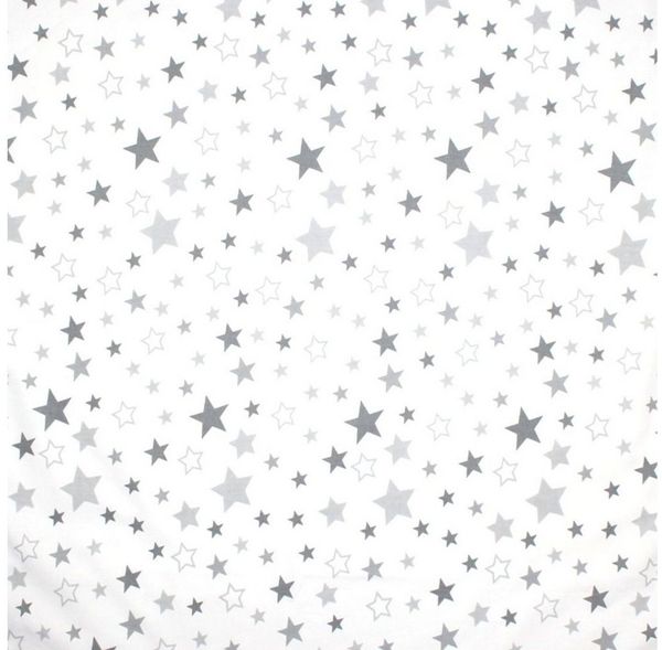Primawela Bettnestchen Baby 170 cm für Beistellbett 40x90 cm Baby Bettumrandung Luftschutz