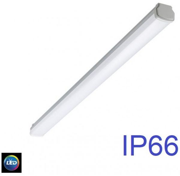 Philips Ledinaire waterproof ip65 wt060c led 2500lm/840 1200mm