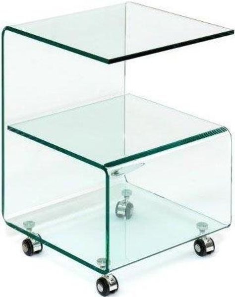 Paroli Beistelltisch Bild 3