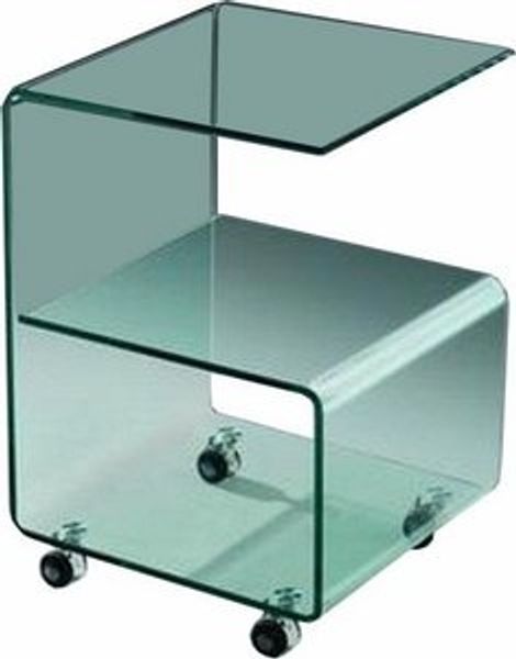 Paroli Beistelltisch Bild 6