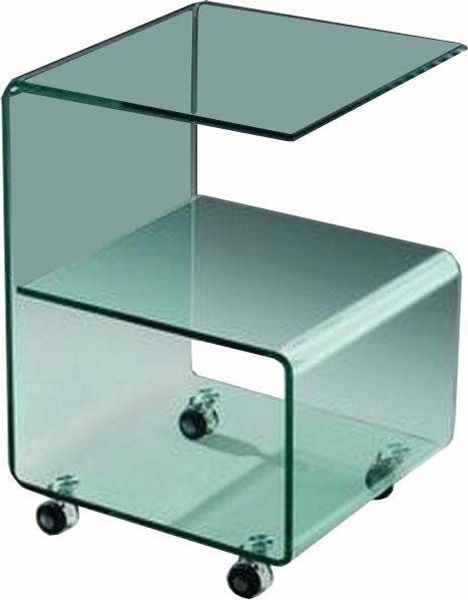 Paroli Beistelltisch Bild 4