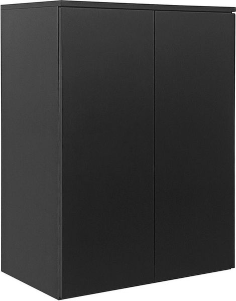 INOSIGN Aktenschrank Jarvie Mehrzweckschrank, Push-to-open, 2 Fächer, 60x80 cm