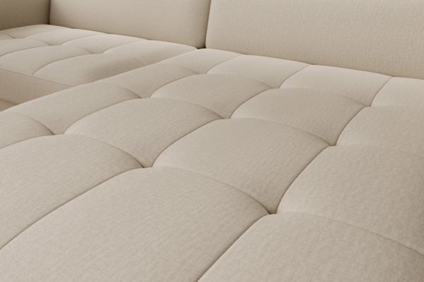 Eltap Gomsi Ecksofa (Manhattan 18) Seite rechte Bild 8