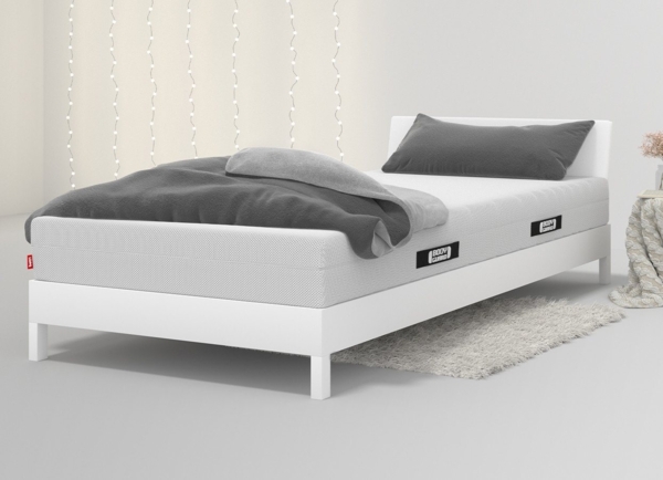 bett1. de Bettwäsche BODYGUARD® Flanell-Bettwäsche, weich, kuschelig, robust, 100% Baumwolle, OEKO-TEX Standard 100