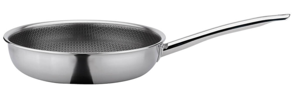 Bratpfanne XL CUT RESIST PURE 24 cm