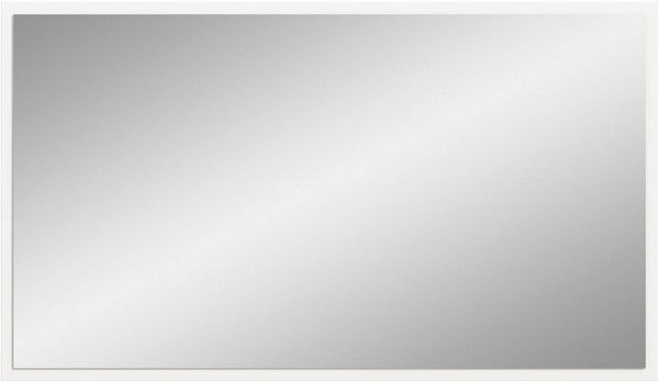 Home affaire Garderobenspiegel (1-St), Lumo, Spiegel, Breite 83 cm, Flur, Diele, Garderobe