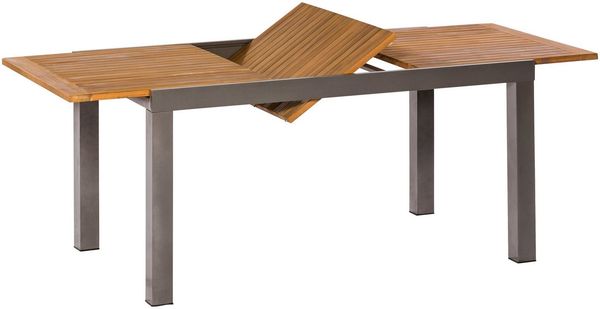 MERXX Gartentisch Santorin, 200x90 cm