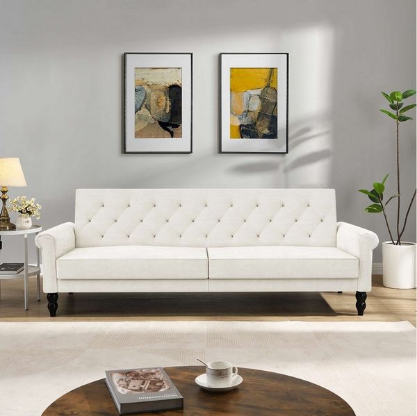 Dorel Home Schlafsofa Tyne
