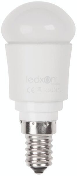 Ledxon 9006074 A35 5,7W 483lm 2700K 260° LED-Leuchtmittel LB23