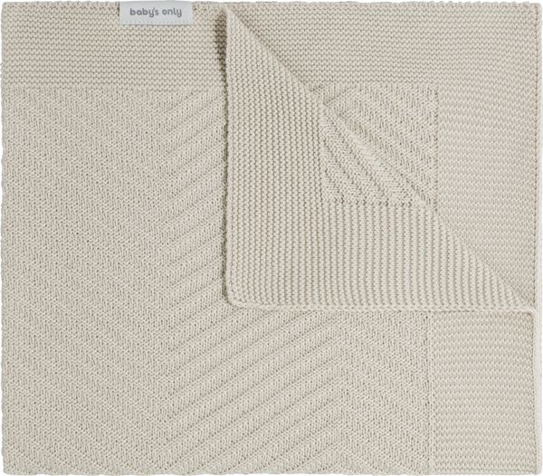 Baby's Only Grace Bettdecke - 100 x 135 cm - Warm