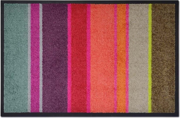 Remember Largo Fussmatte