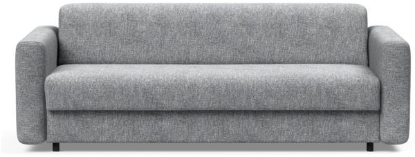 Schlafsofa - Killian Dual 160 cm - Twist Granite (565)