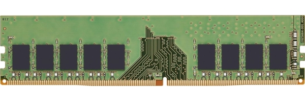 KINGSTON 16GB 3200MT/s DDR4 ECC CL22 DIMM 1Rx8 Micron F Bild 1