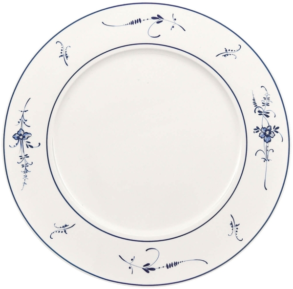 Villeroy & Boch Vieux Luxembourg Platzteller ø 30,5 cm