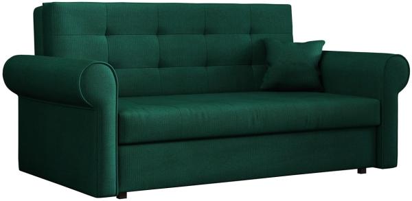 Schlafsofa Viva Silver III (Farbe: Kronos 19)