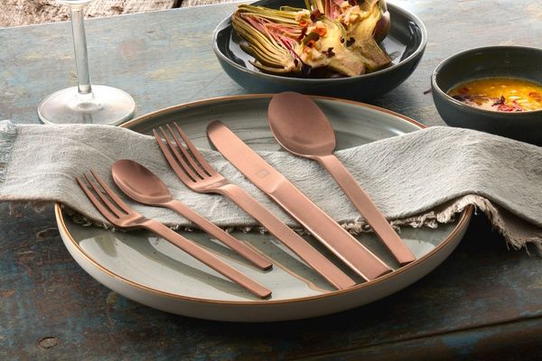 Zwilling Zwilling Minimale 68-teiliges Besteckset NPC1027161