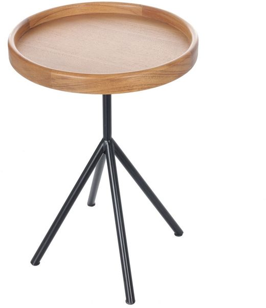 Dekoria Beistelltisch Erie 38x55cm