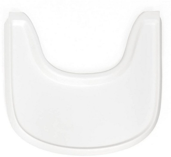 Stokke Tray für 'Tripp Trapp‘ Hochstuhl, white Bild 3