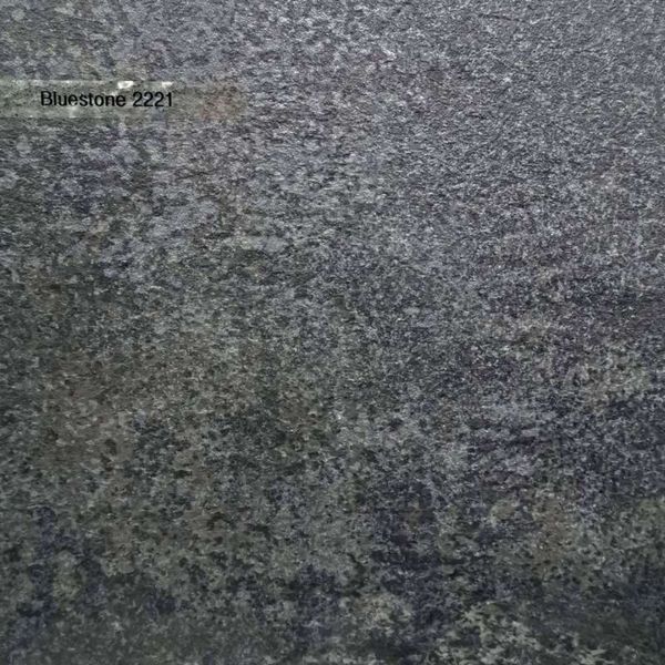SIT Mobilia Gartentisch Olympia Oslo Edelstahl anthrazit 300x95 cm Terrassentisch HPL Oxido Bluestone