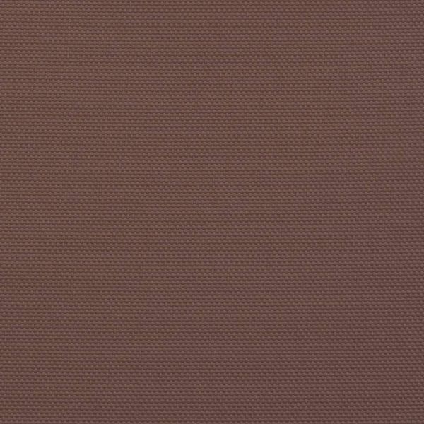 vidaXL Sonnensegel Oxford-Gewebe Quadratisch 4x4 m Braun 135799 Bild 9
