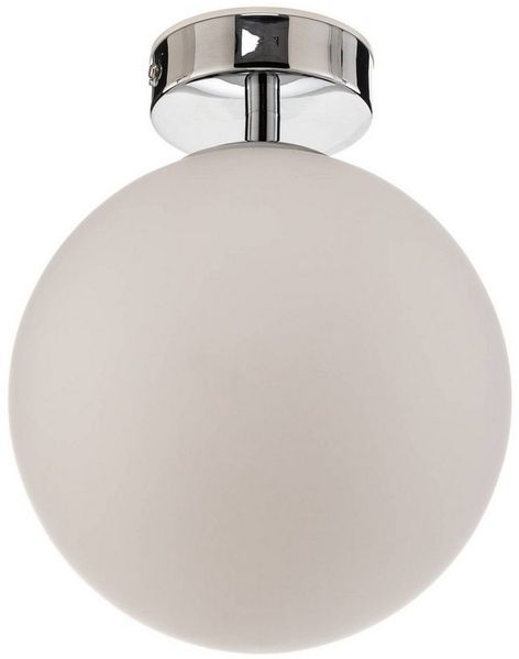 Arcchio Deckenleuchten Maviris, 1x8 W LED, warmweiß