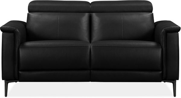 Home affaire 2-Sitzer Lund, manueller od. elektrischer Relaxfunktion und USB-C
