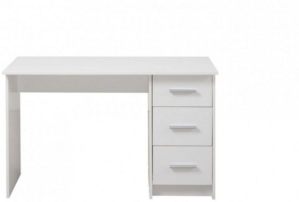 INOSIGN Schreibtisch Tales, platzsparend mit Stauraum, ideal für das Home Office