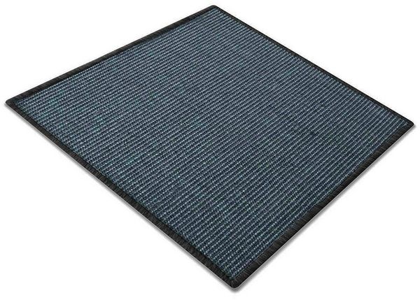 Karat Kratzmatte Sisal-Kratzteppich für Katzen, Katzenteppich