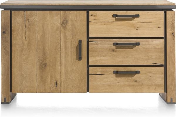 FARMLAND Sideboard braun