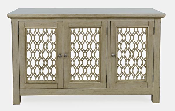 Livin Hill Kommode 3-türig Avola Gold, silberbraun AV2250-54