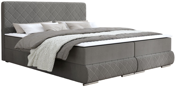 Boxspringbett Nadori, 180x200 cm