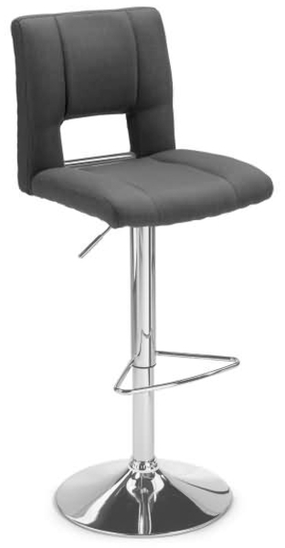 Soennecken Barhocker ANZIO Kunstleder dgr 2 Stück