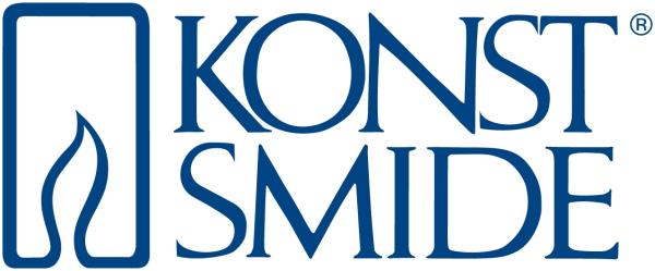 KONSTSMIDE 571-250 Wandleuchte Virgo weiß E27 IP23 aufrecht Bild 5