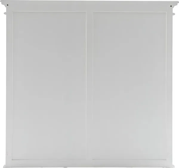 Schrank Halifax mit 6 Regalen, 145 cm Bild 11