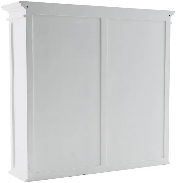 Schrank Halifax mit 6 Regalen, 145 cm Bild 10