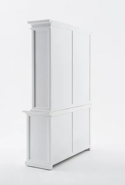 Schrank Halifax mit 6 Regalen, 145 cm Bild 27