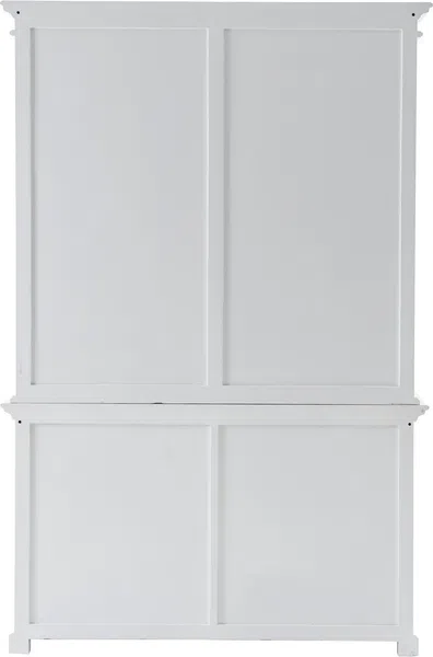 Schrank Halifax mit 6 Regalen, 145 cm Bild 6