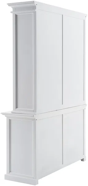 Schrank Halifax mit 6 Regalen, 145 cm Bild 5