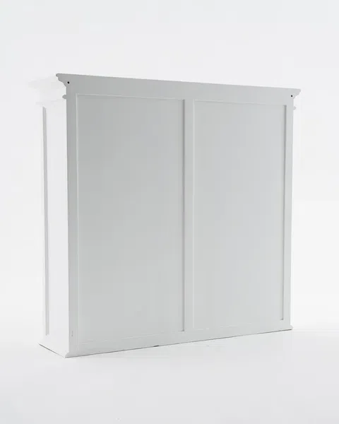 Schrank Halifax mit 6 Regalen, 145 cm Bild 32