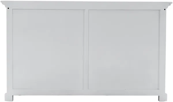Schrank Halifax mit 6 Regalen, 145 cm Bild 15