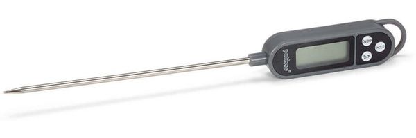 Patisse Patisse digitales Küchenthermometer PAT02140