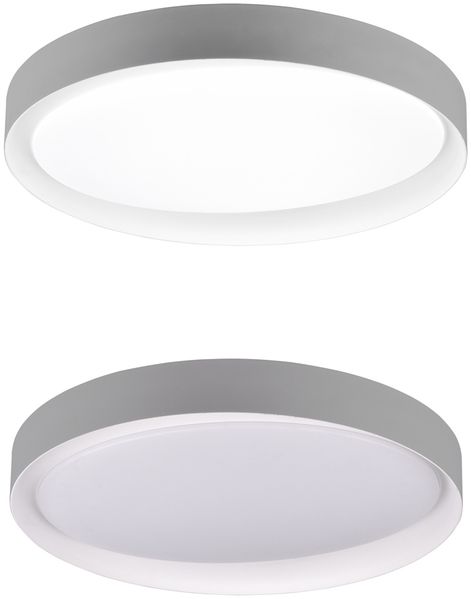 LED Deckenleuchte ZETA Bild 7