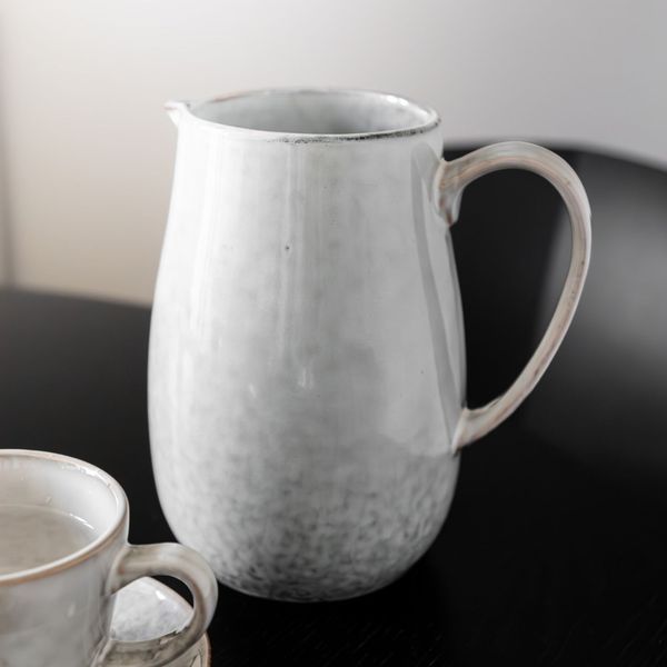 Keramik Kaffeetasse LONDON 250 ml – robuste stylische Keramiktasse mit City Motiv ideal für Kaffee Tee Kakao im 6er Set